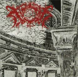 Xasthur (USA) : The Funeral of Being